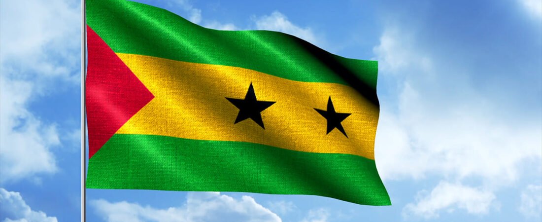 São Tomé and Príncipe